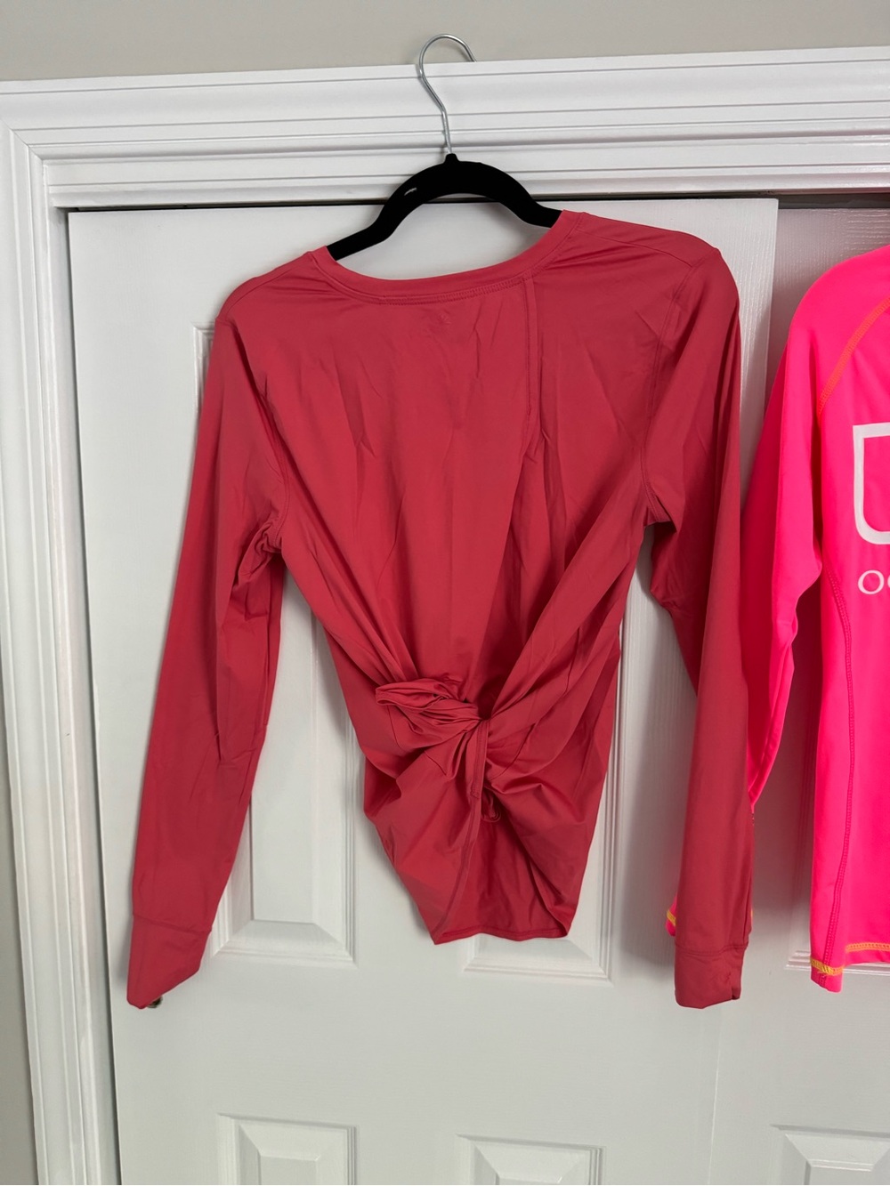 Long Sleeve Rash Guard - Picture 7 of 8